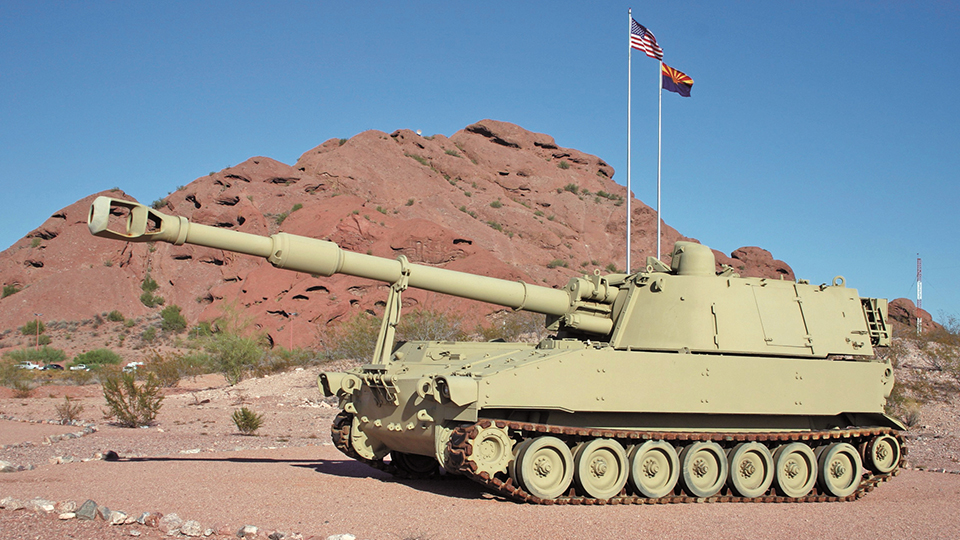 希臘加速軍購提升防務(wù)能力